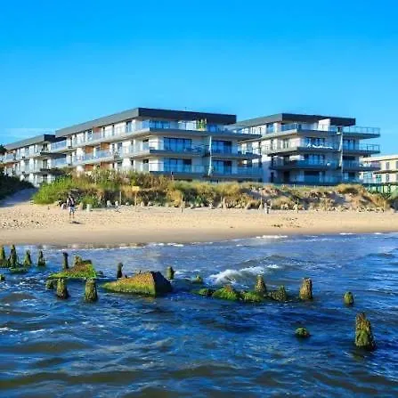 Apartment Sea Pearl & Gardenia